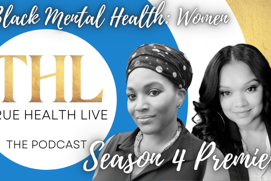 Black Mental Health: Women